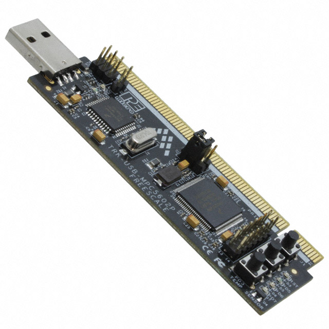 TRK-USB-MPC5602P / 인투피온